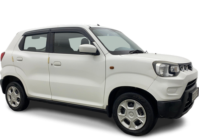 Maruti S PRESSO-img