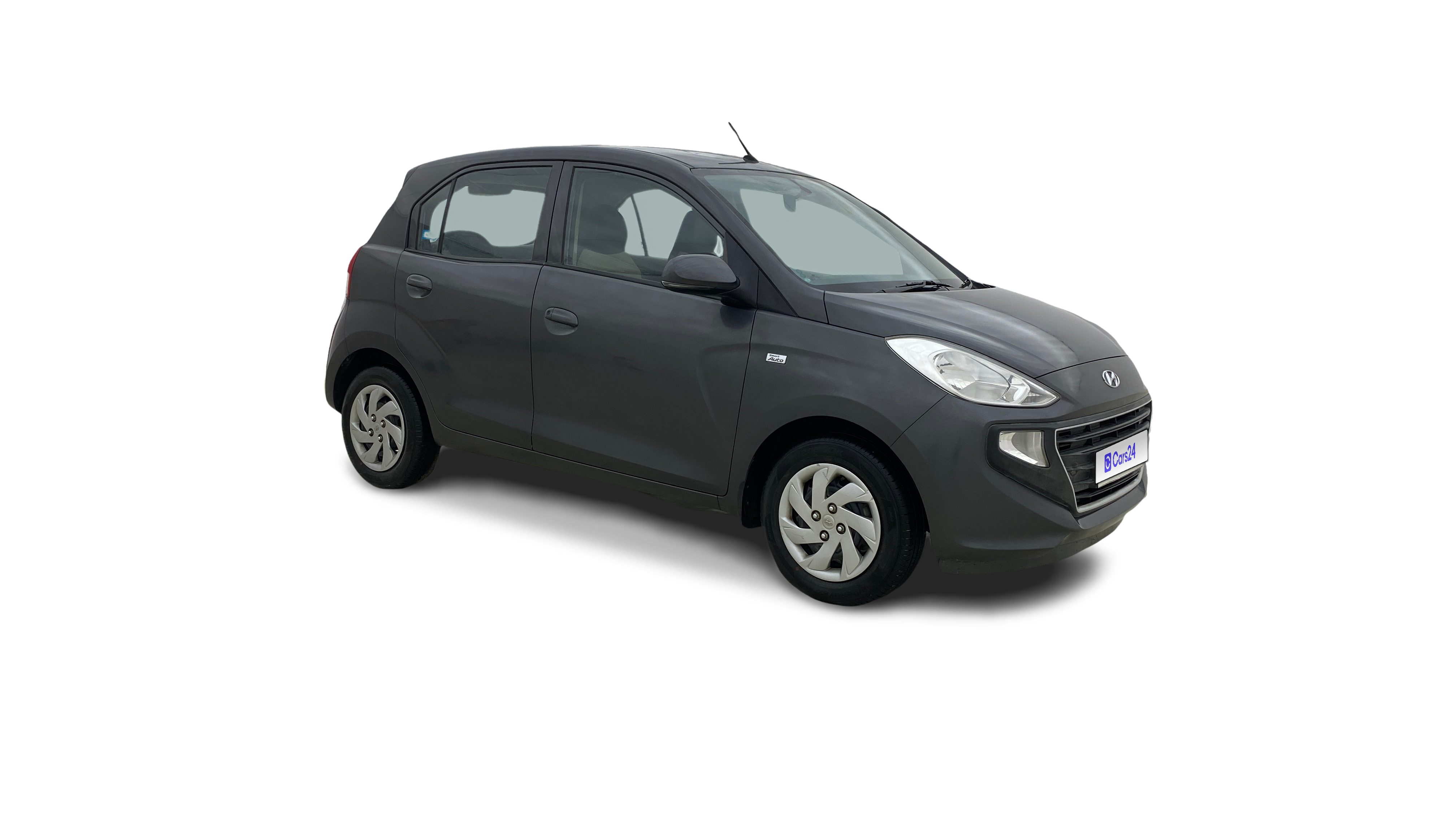 2020 Hyundai NEW SANTRO - Hatchback - Petrol - Automatic - ₹4.08 lakh