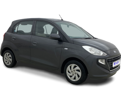 2020 Hyundai NEW SANTRO - Hatchback - Petrol - Automatic - ₹4.08 lakh