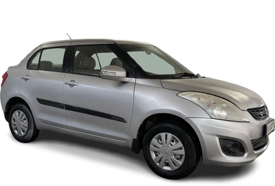 Maruti Swift Dzire-img