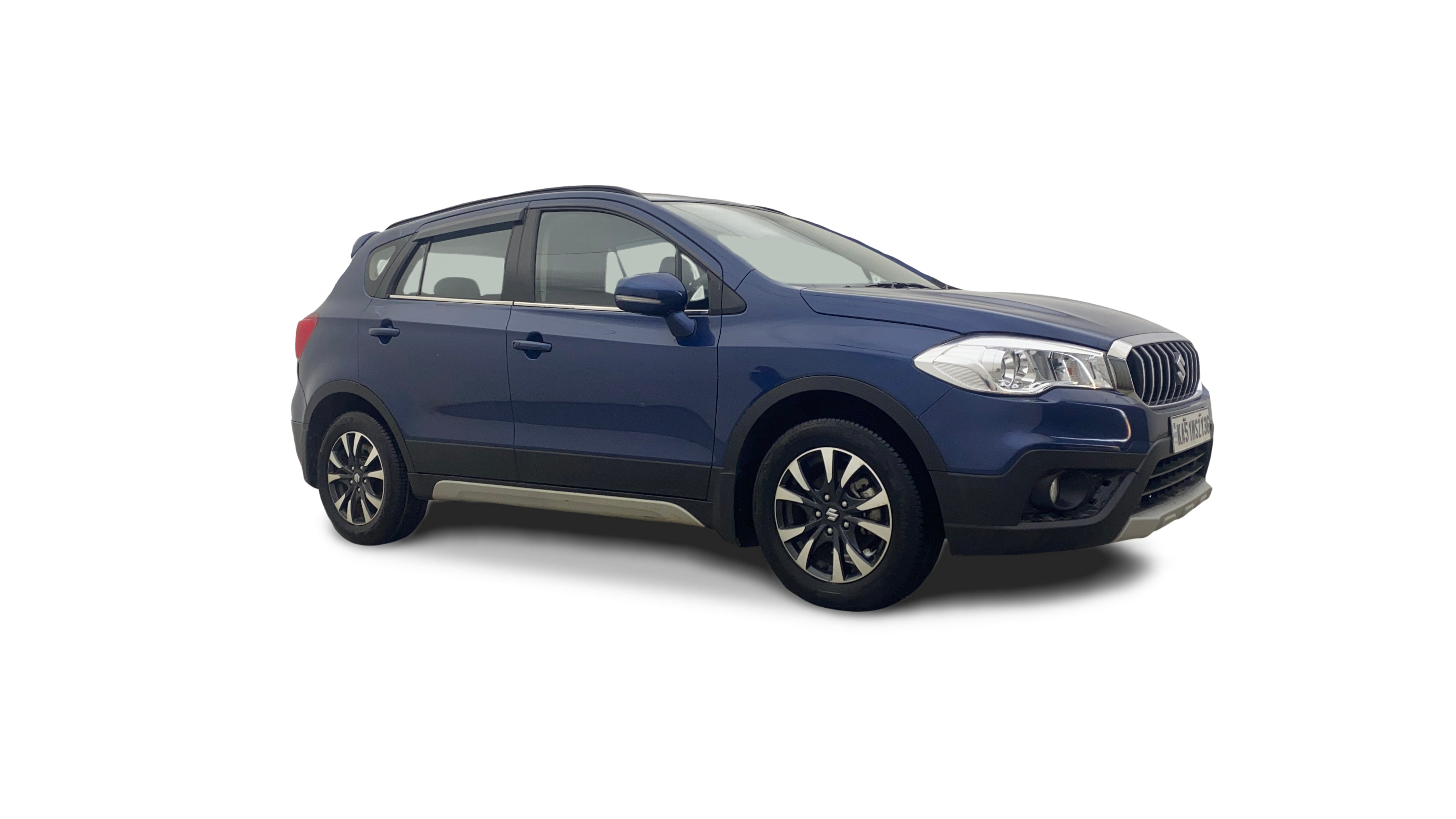 Maruti S Cross-img