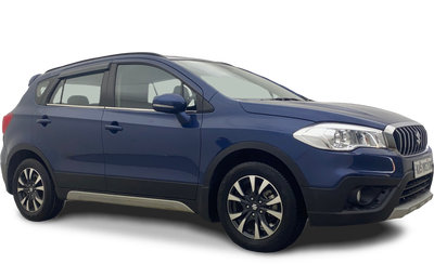 Maruti S Cross-img