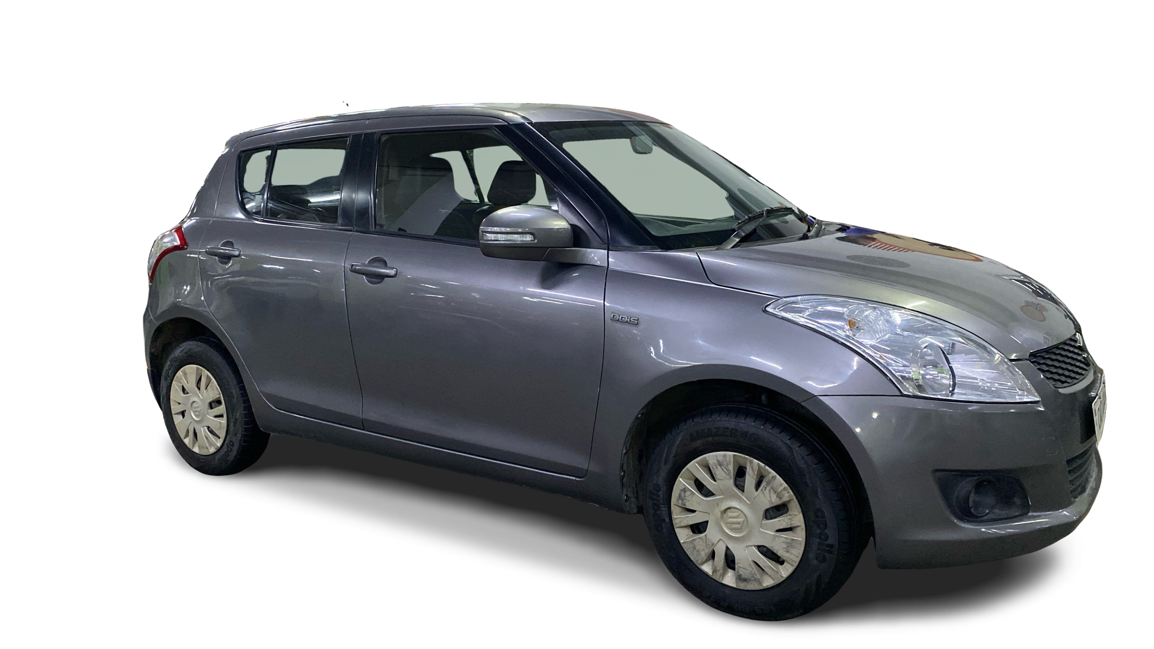 2014 Maruti Swift - Hatchback - Diesel - Manual - ₹3.36 lakh