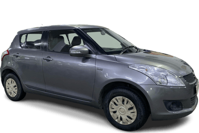 2014 Maruti Swift - Hatchback - Diesel - Manual - ₹3.36 lakh