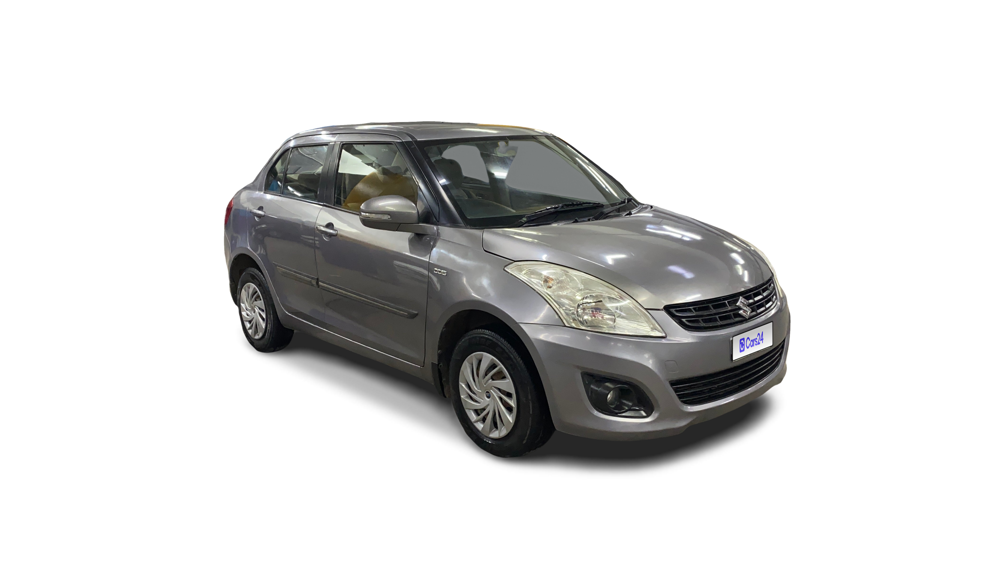 2014 Maruti Swift Dzire - Sedan - Diesel - Manual - ₹3.05 lakh