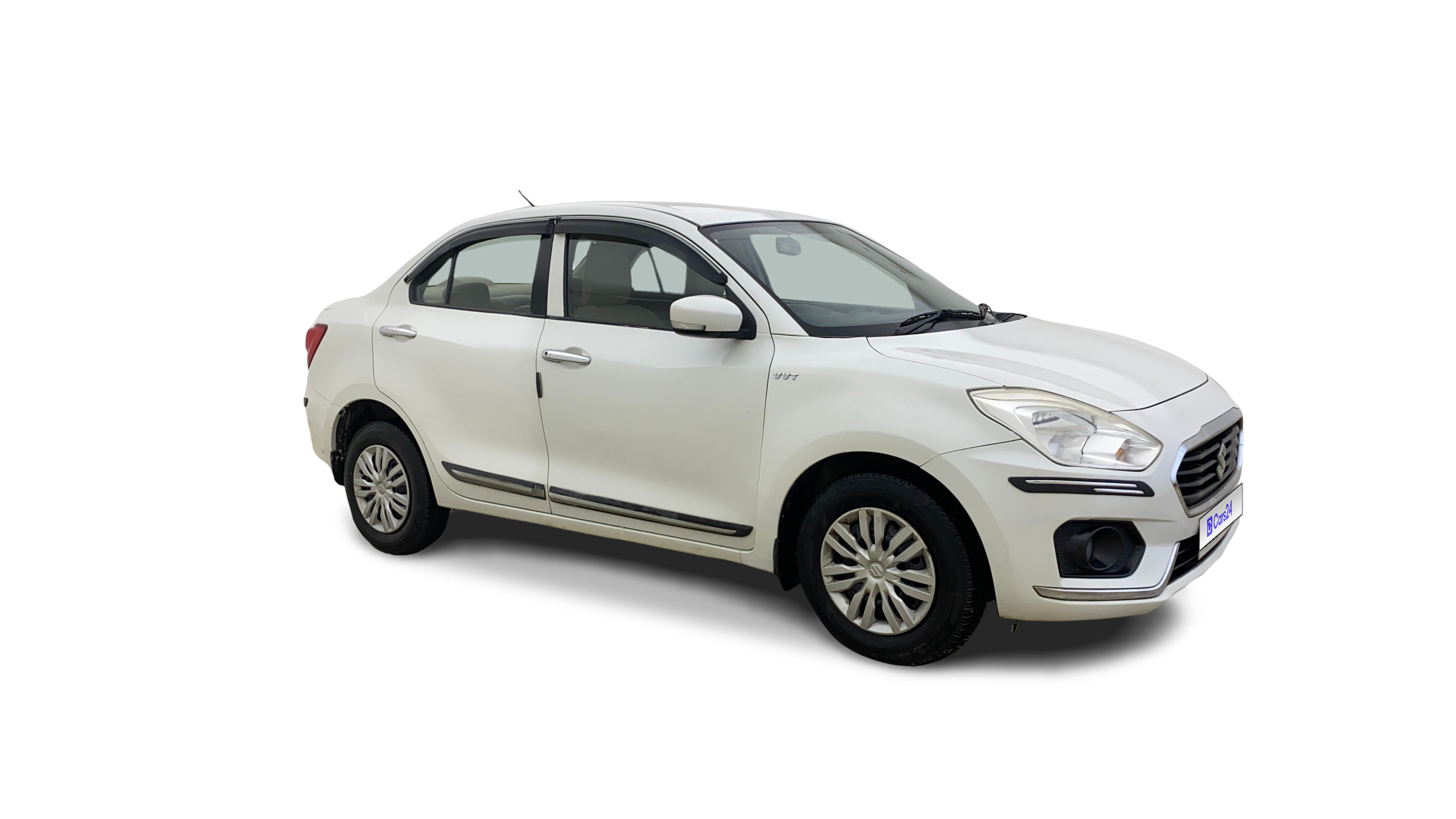 2019 Maruti Dzire - Sedan - Petrol - Manual - ₹4.34 lakh