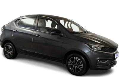 2022 Tata TIGOR - Sedan - CNG - Manual - ₹5.53 lakh
