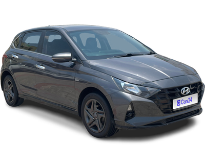 2023 Hyundai NEW I20 - Hatchback - Petrol - Automatic - ₹6.70 lakh