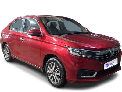 2024 Honda Amaze - Sedan - Petrol - Manual - ₹6.92 lakh