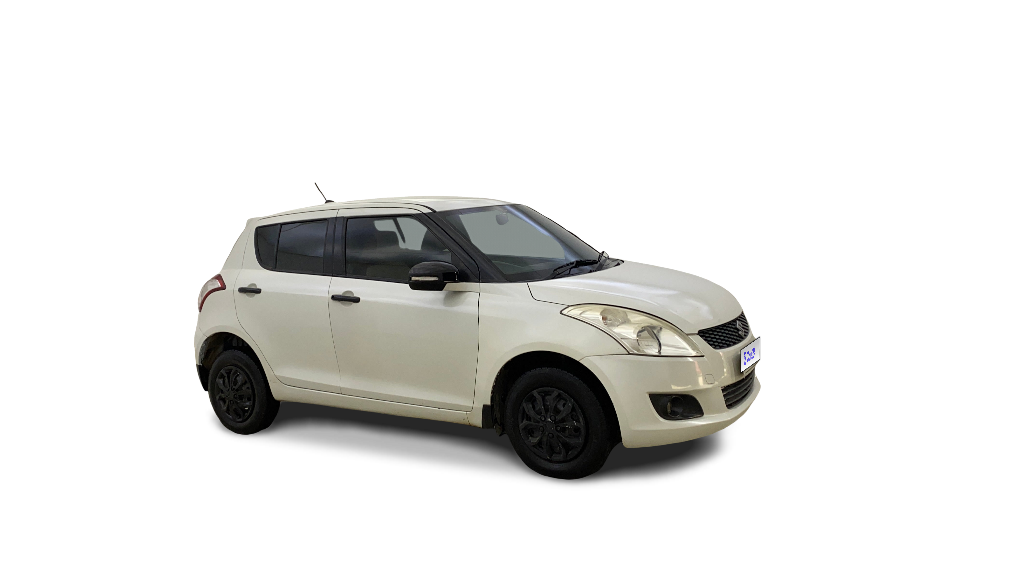 2013 Maruti Swift - Hatchback - Diesel - Manual - ₹2.93 lakh
