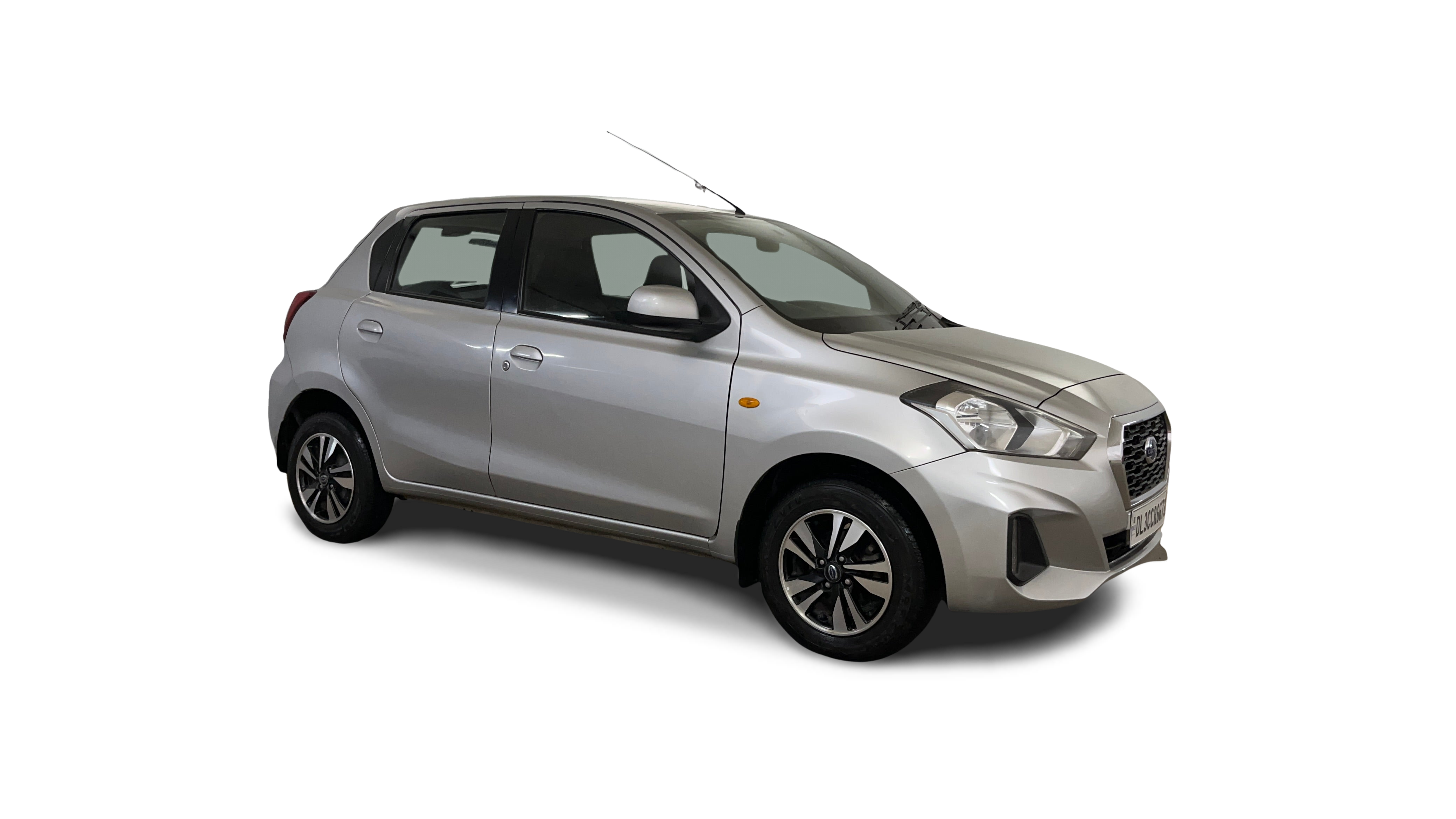 Datsun Go-img