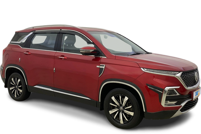 MG HECTOR-img