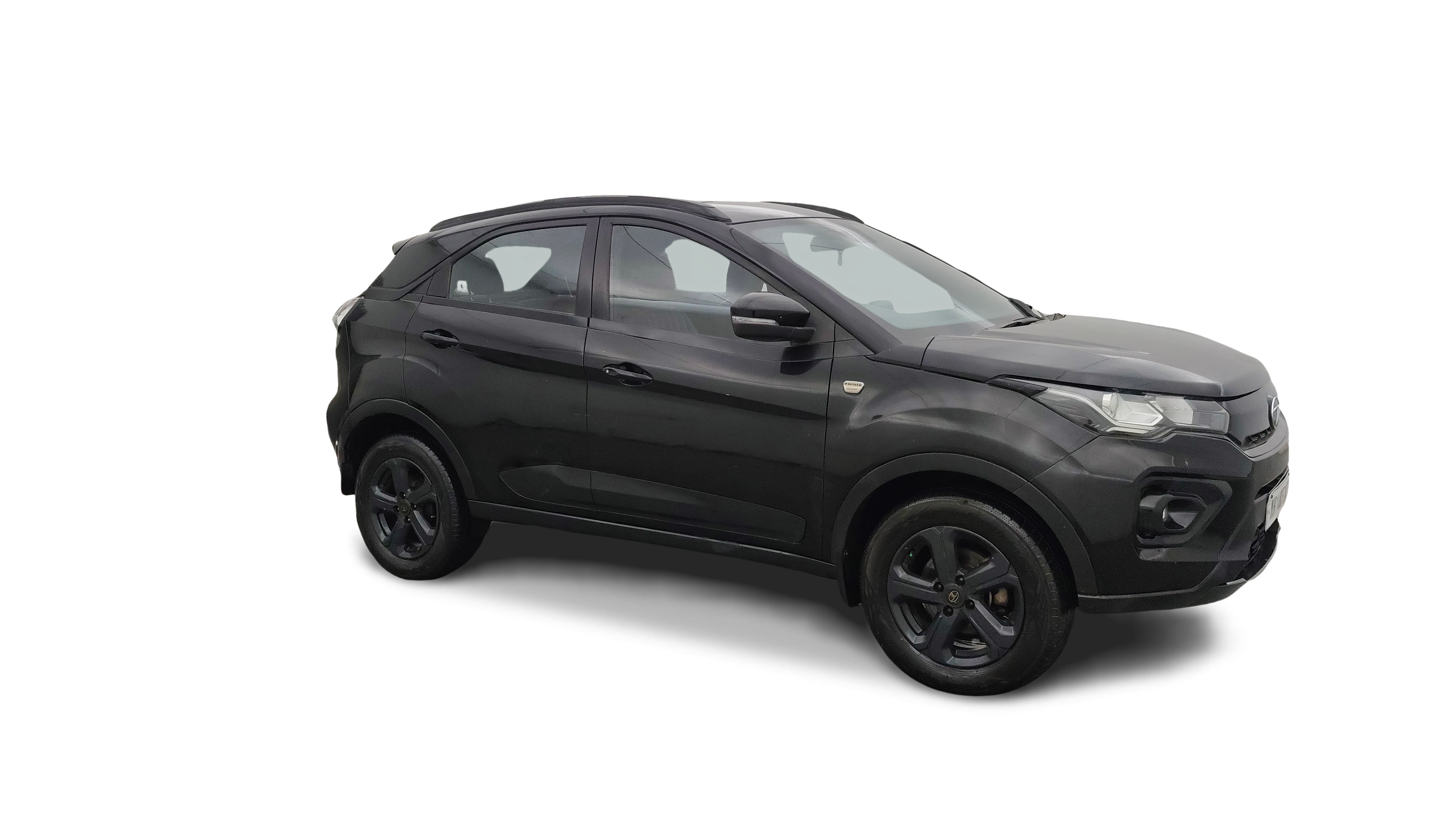 2022 Tata NEXON - SUV - Petrol - Automatic - ₹6.44 lakh