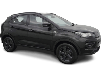 2022 Tata NEXON - SUV - Petrol - Automatic - ₹6.44 lakh