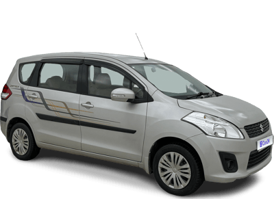 2014 Maruti Ertiga - SUV - Petrol - Manual - ₹5.61 lakh