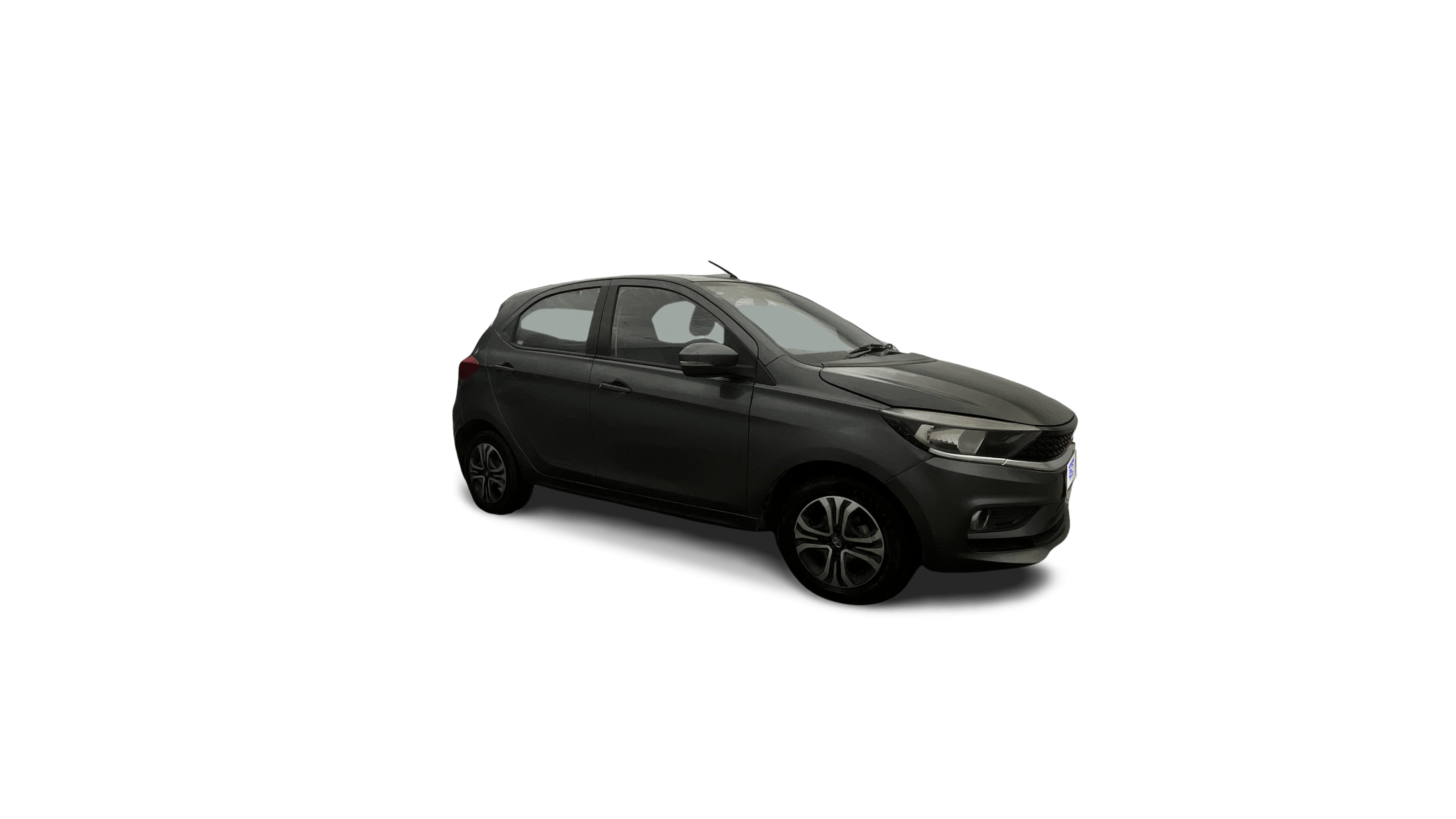 2020 Tata Tiago - Hatchback - Petrol - Manual - ₹3.68 lakh