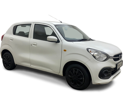 Maruti Celerio-img