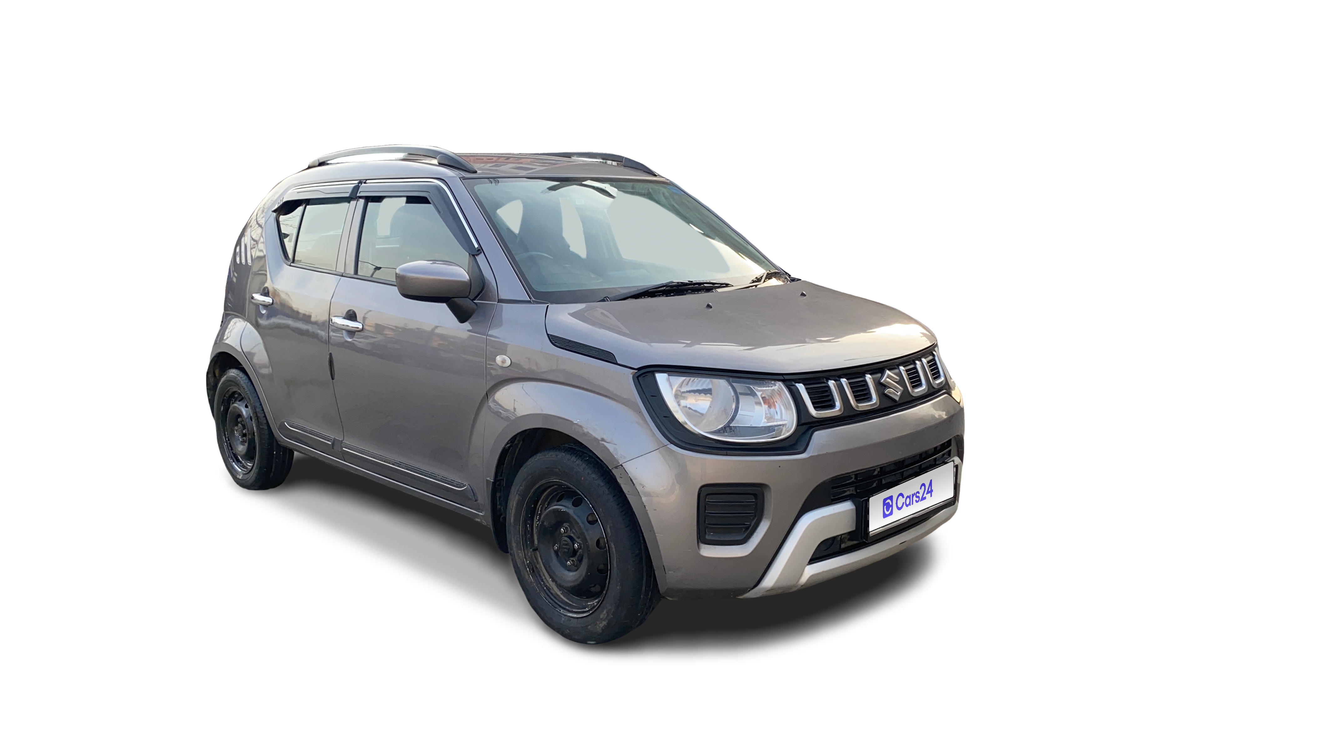 2023 Maruti IGNIS - Hatchback - Petrol - Manual - ₹4.35 lakh
