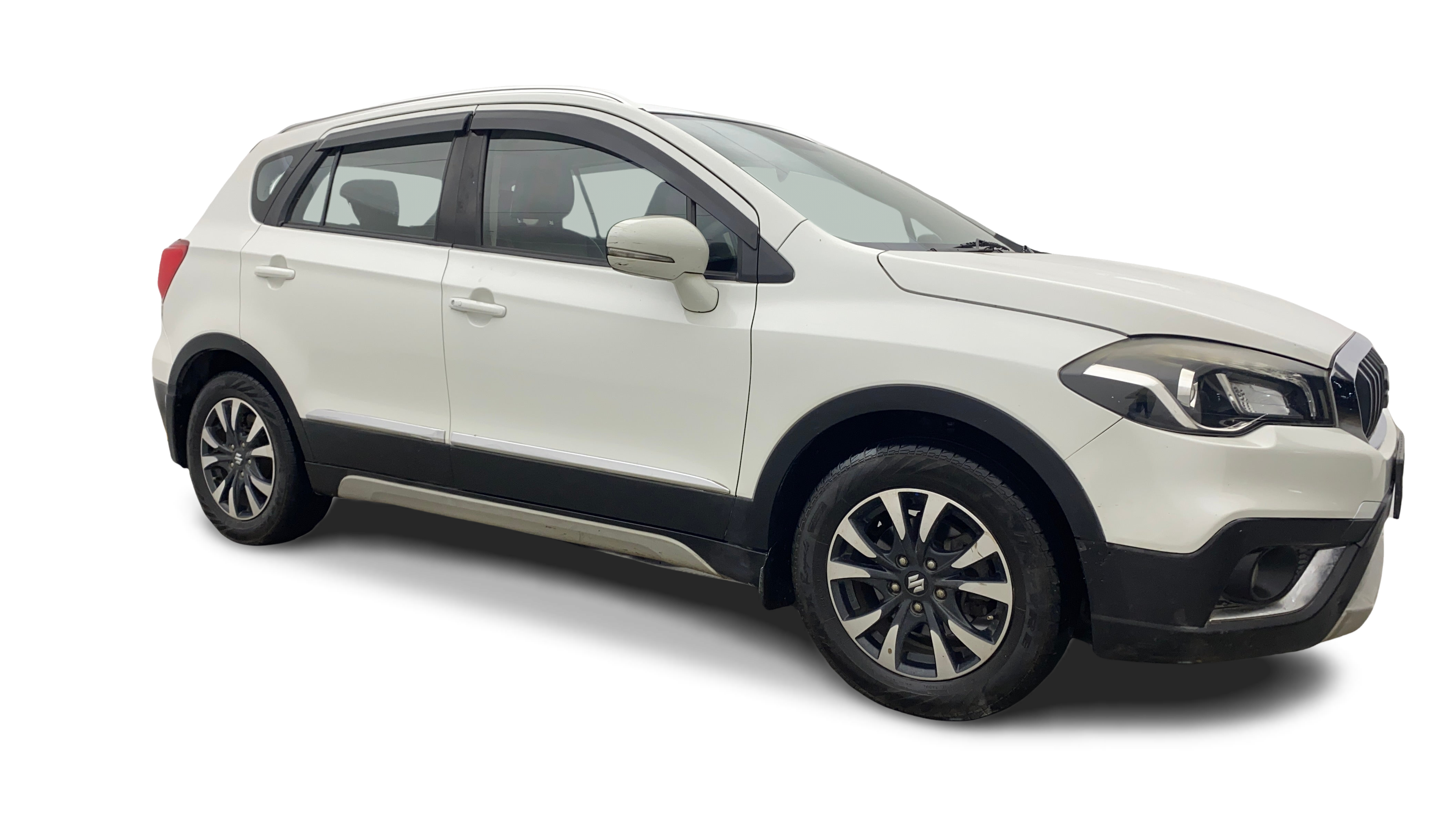 Maruti S Cross-img