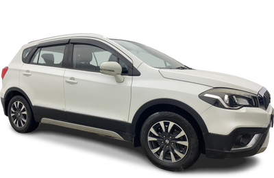 Maruti S Cross-img