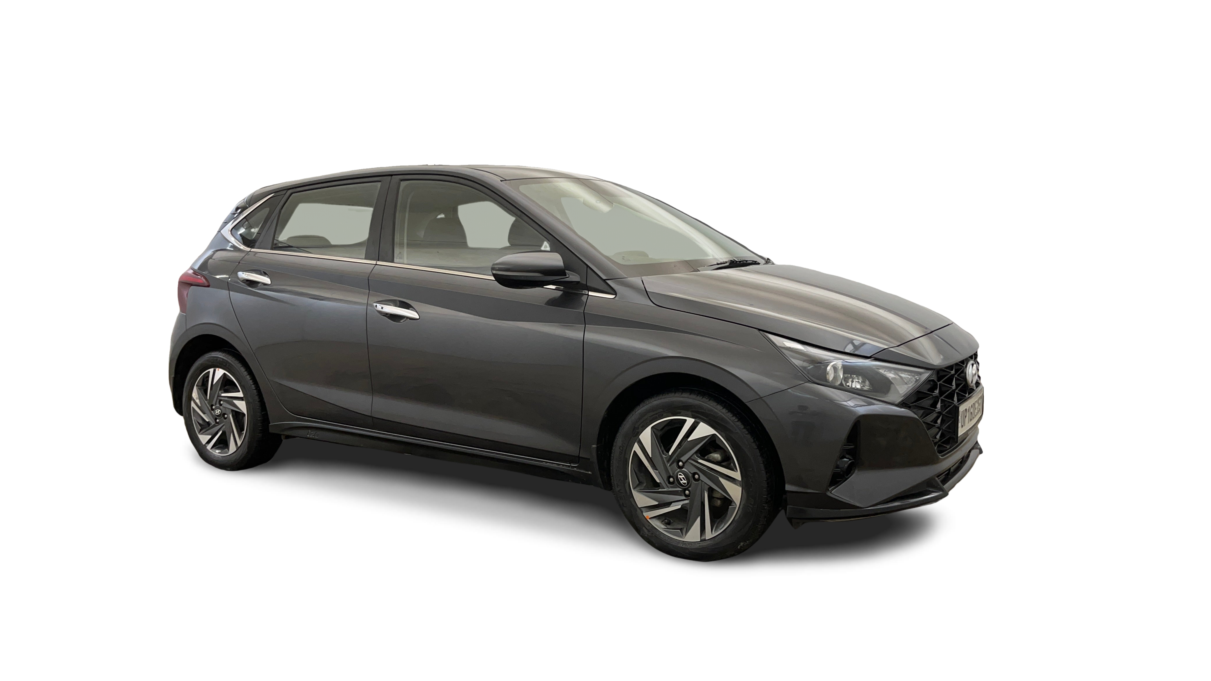 Hyundai NEW I20-img