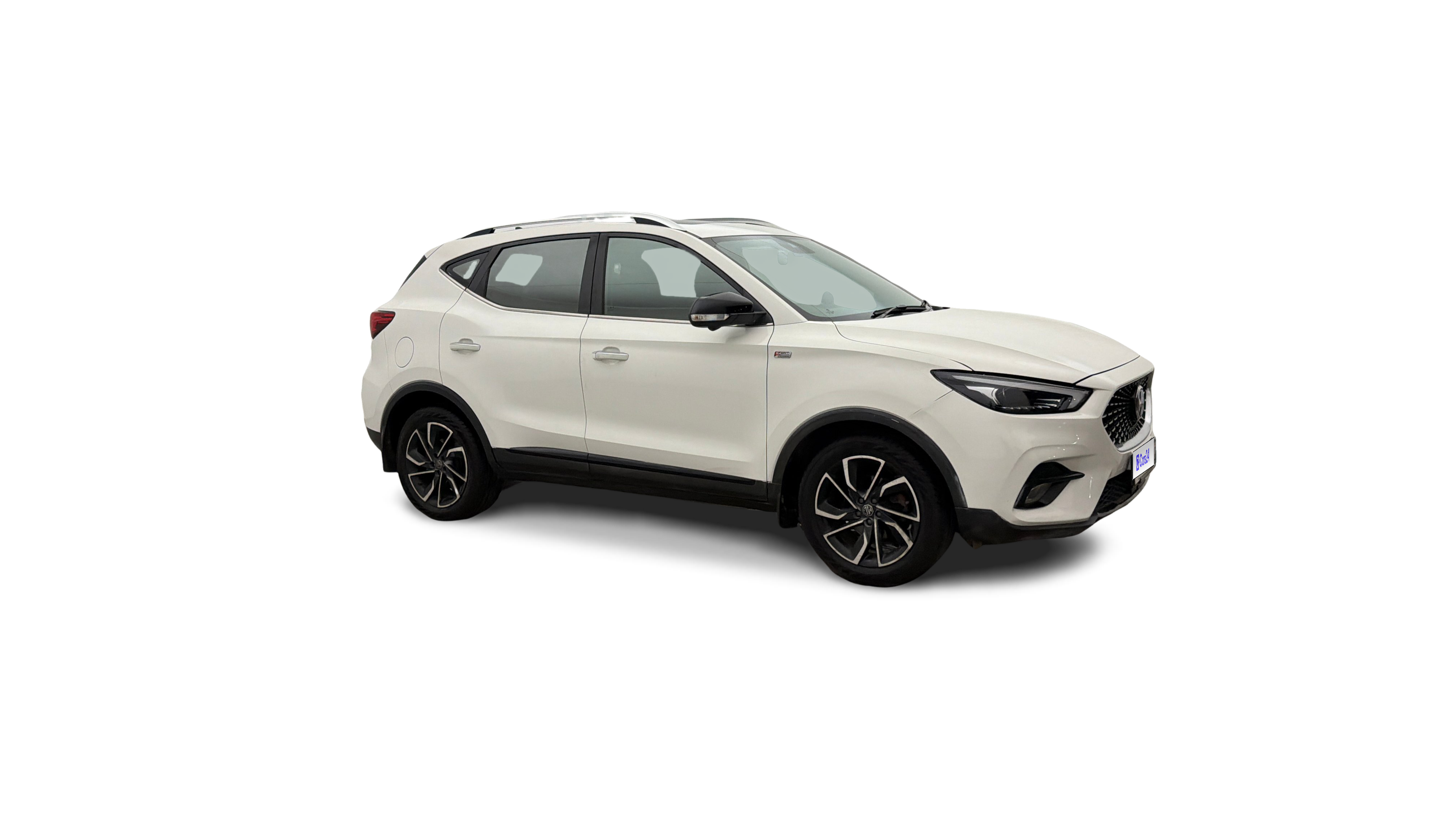 2021 MG ASTOR - SUV - Petrol - Automatic - ₹9.94 lakh