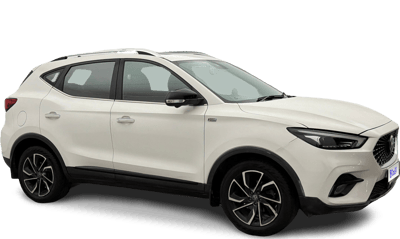 2021 MG ASTOR - SUV - Petrol - Automatic - ₹9.94 lakh