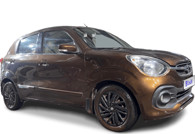 2022 Maruti Celerio - Hatchback - Petrol - Automatic - ₹4.73 lakh