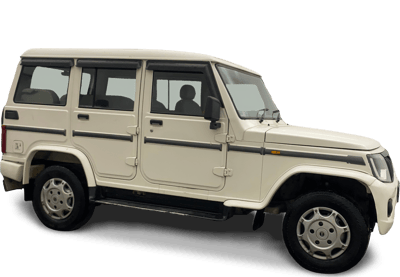 2022 Mahindra Bolero - SUV - Diesel - Manual - ₹6.70 lakh