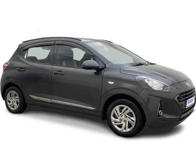 2022 Hyundai GRAND I10 NIOS - Hatchback - Petrol - Manual - ₹4.94 lakh