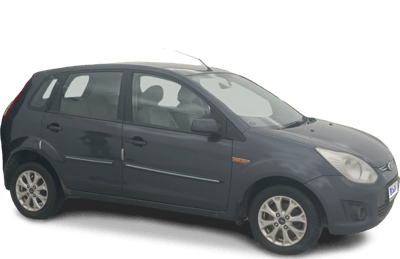 2013 Ford Figo - Hatchback - Petrol - Manual - ₹1.92 lakh