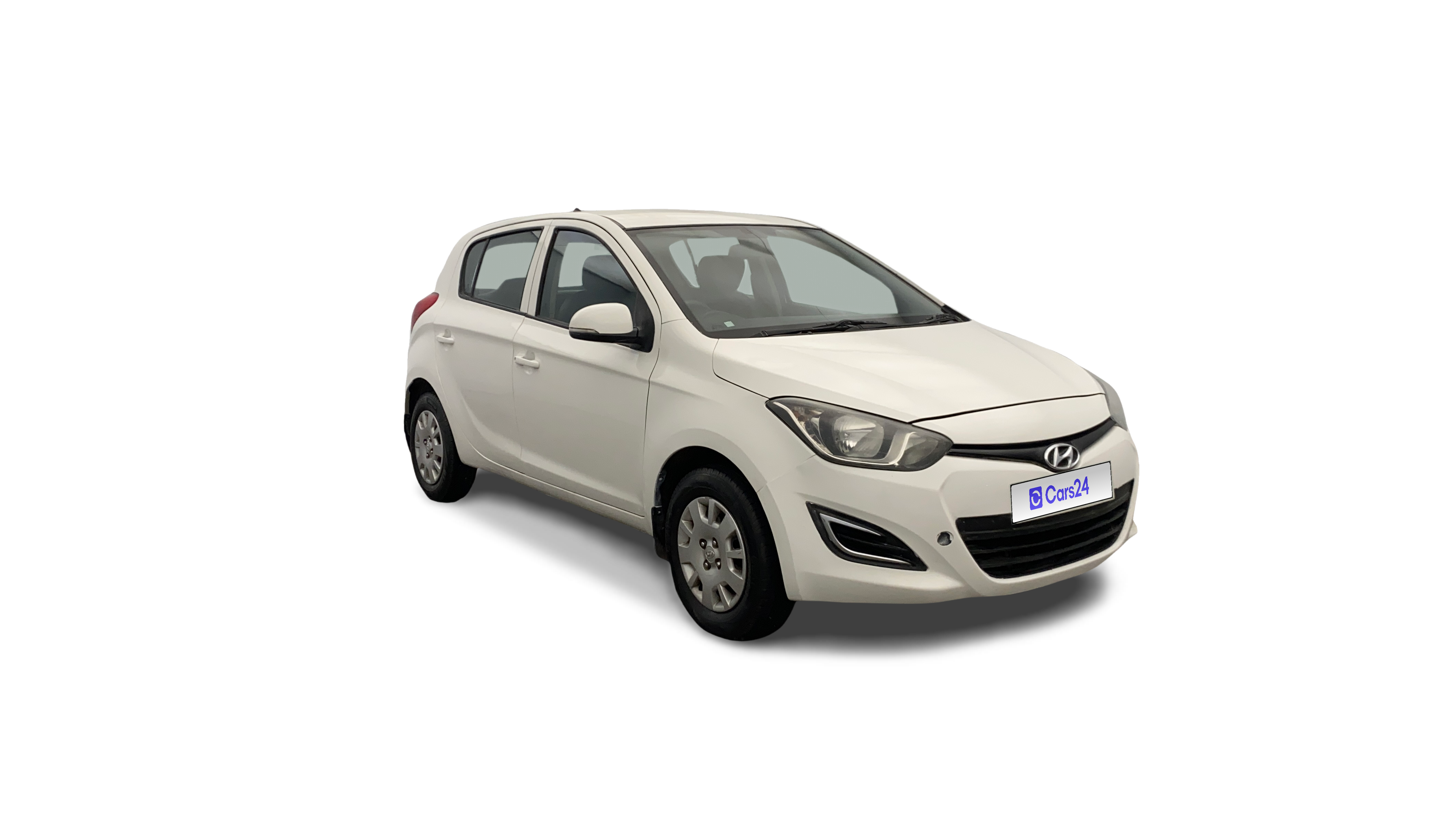 2014 Hyundai i20 - Hatchback - Petrol - Manual - ₹2.63 lakh