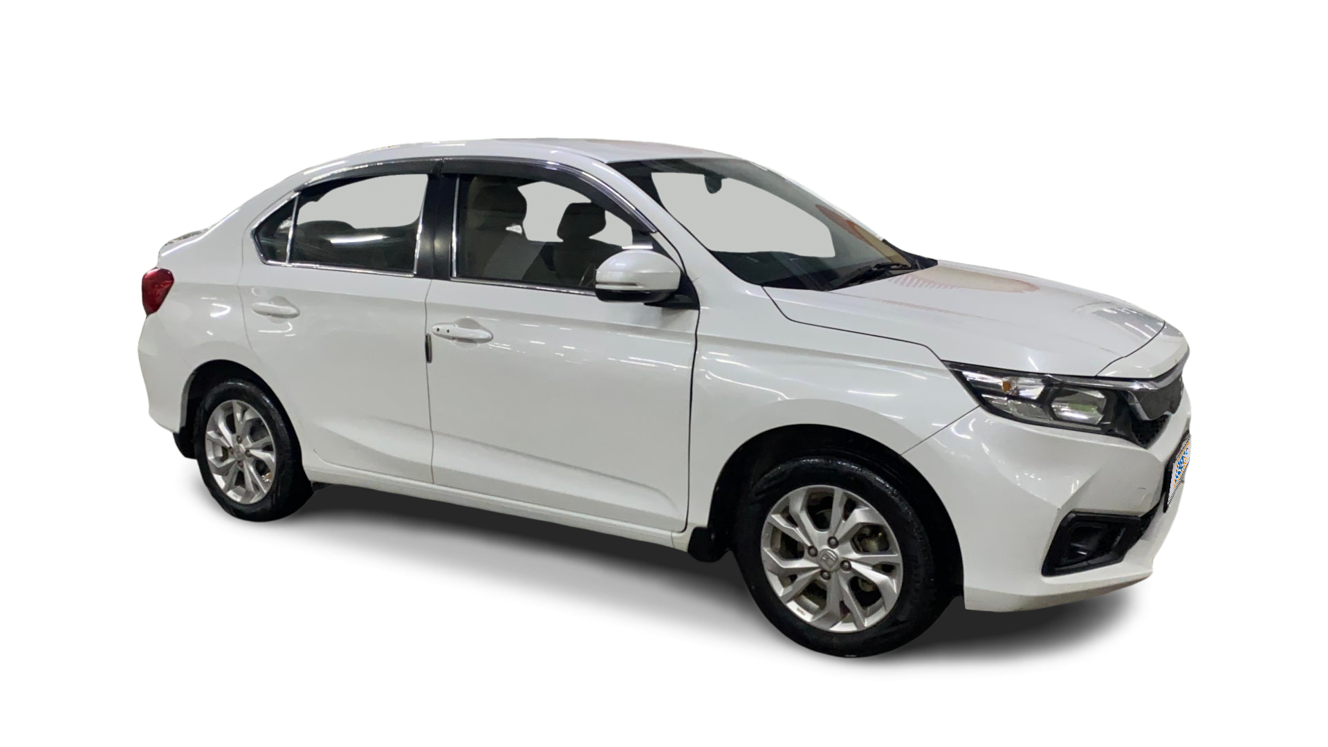 2020 Honda Amaze - Sedan - Petrol - Manual - ₹4.16 lakh