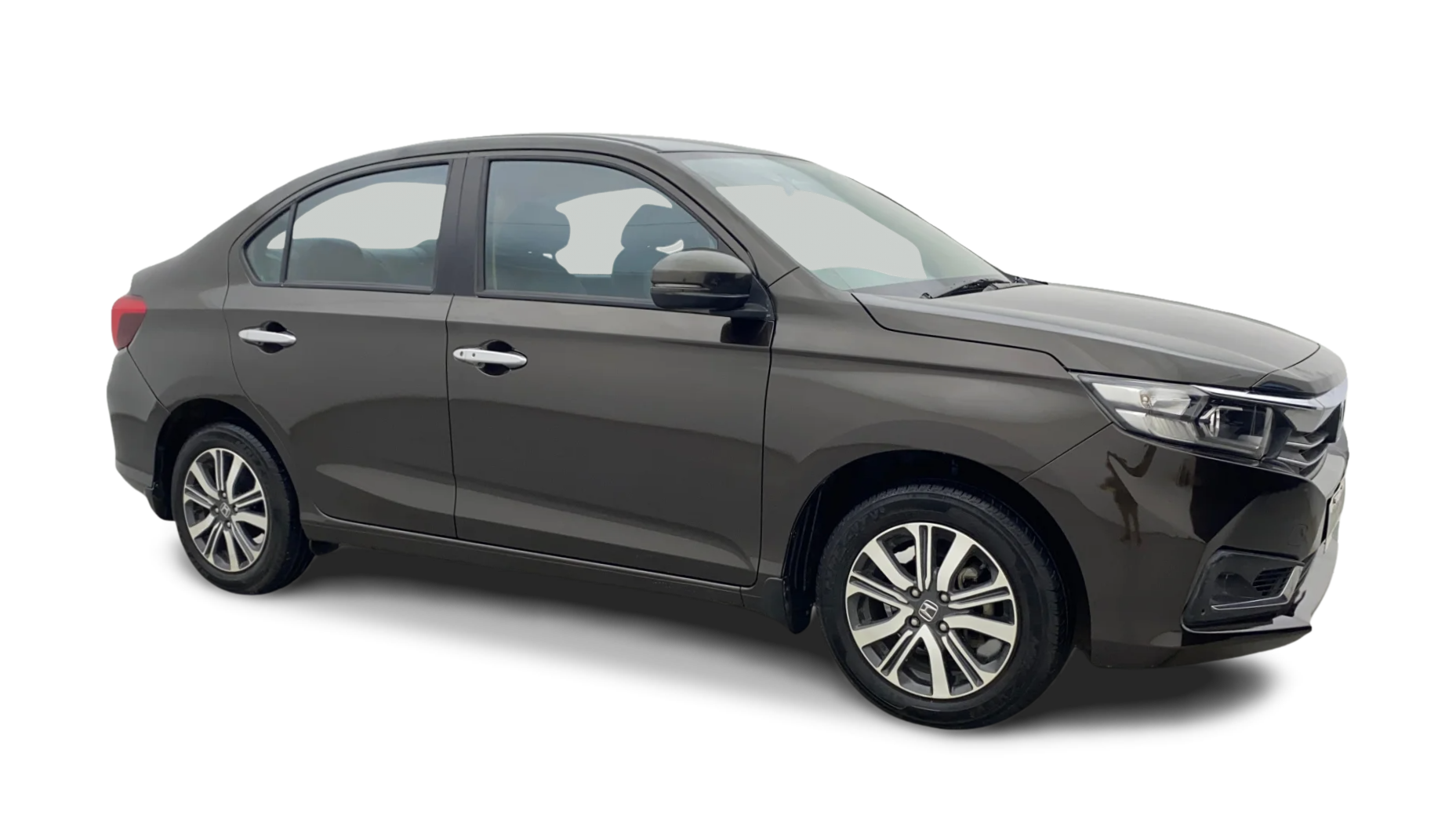2023 Honda Amaze - Sedan - Petrol - Manual - ₹7.04 lakh