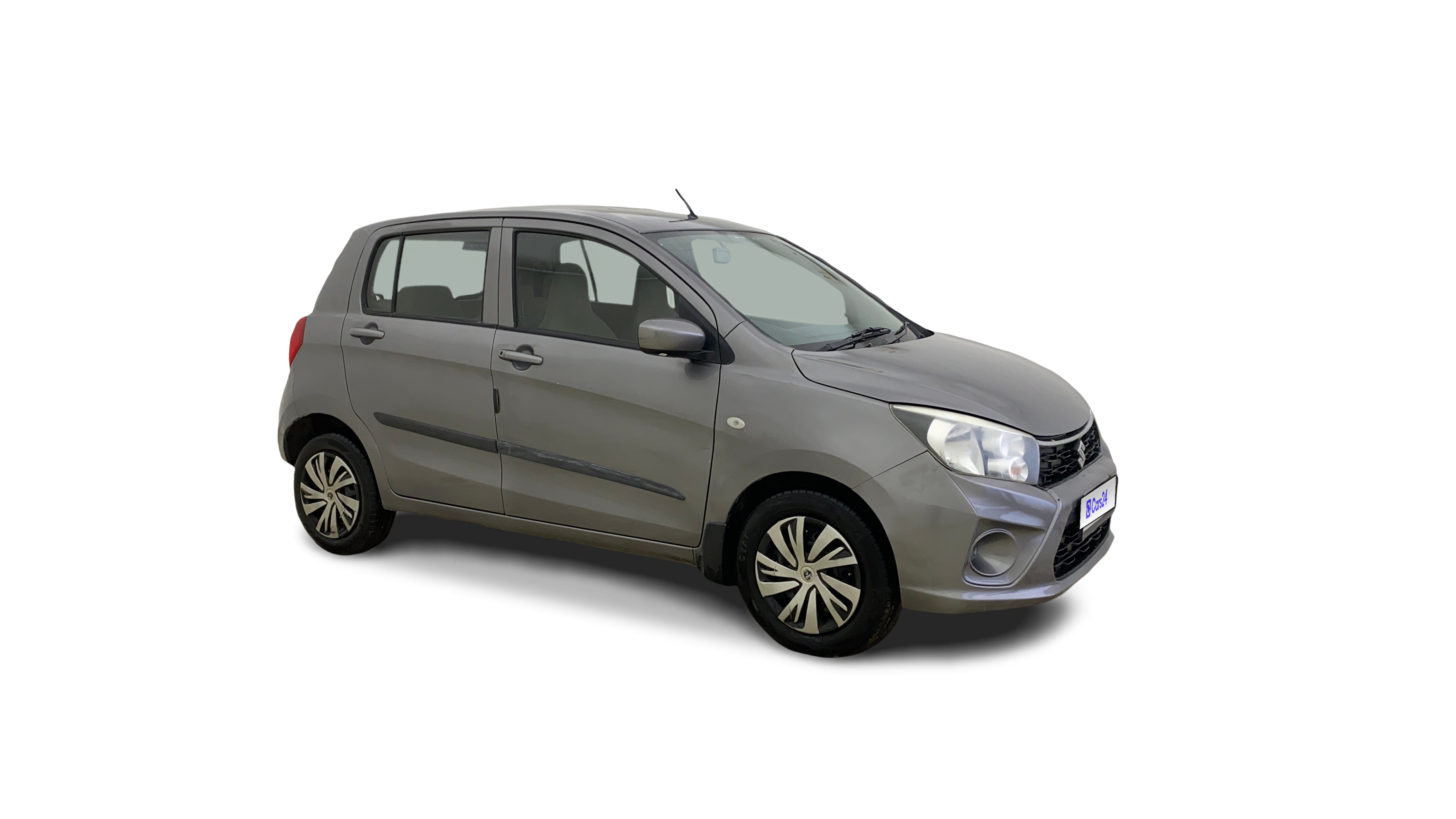 2018 Maruti Celerio - Hatchback - CNG - Manual - ₹3.42 lakh