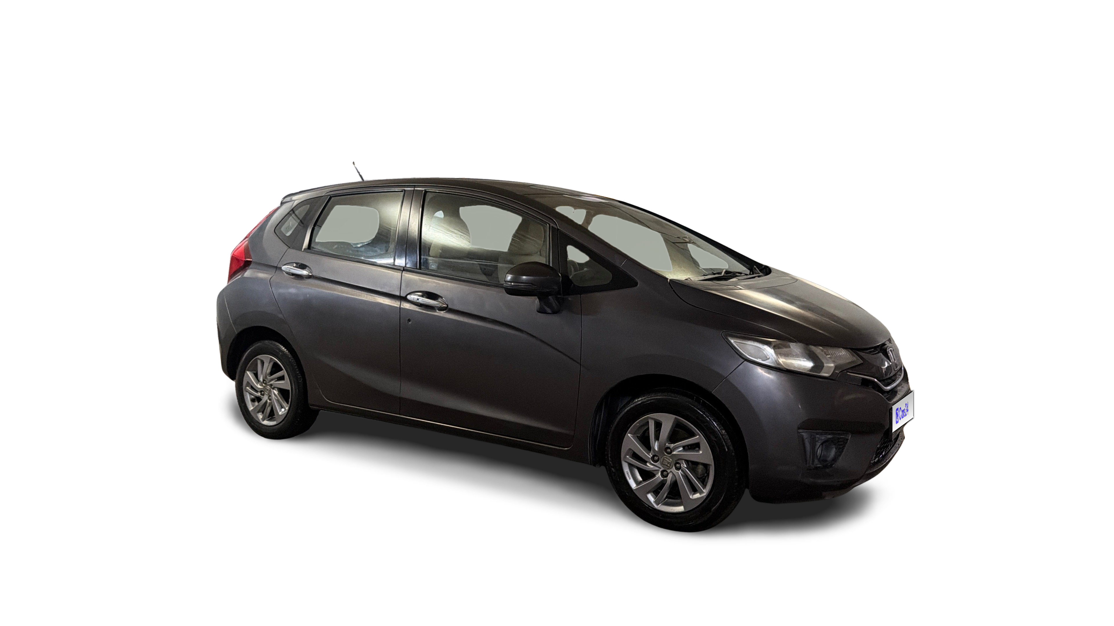 2019 Honda Jazz - Hatchback - Petrol - Automatic - ₹4.36 lakh