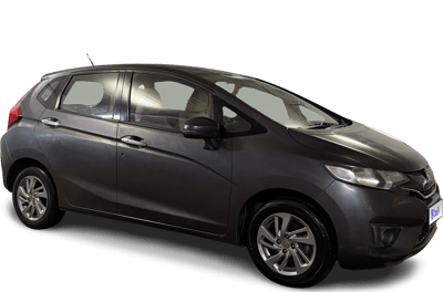 2019 Honda Jazz - Hatchback - Petrol - Automatic - ₹4.36 lakh