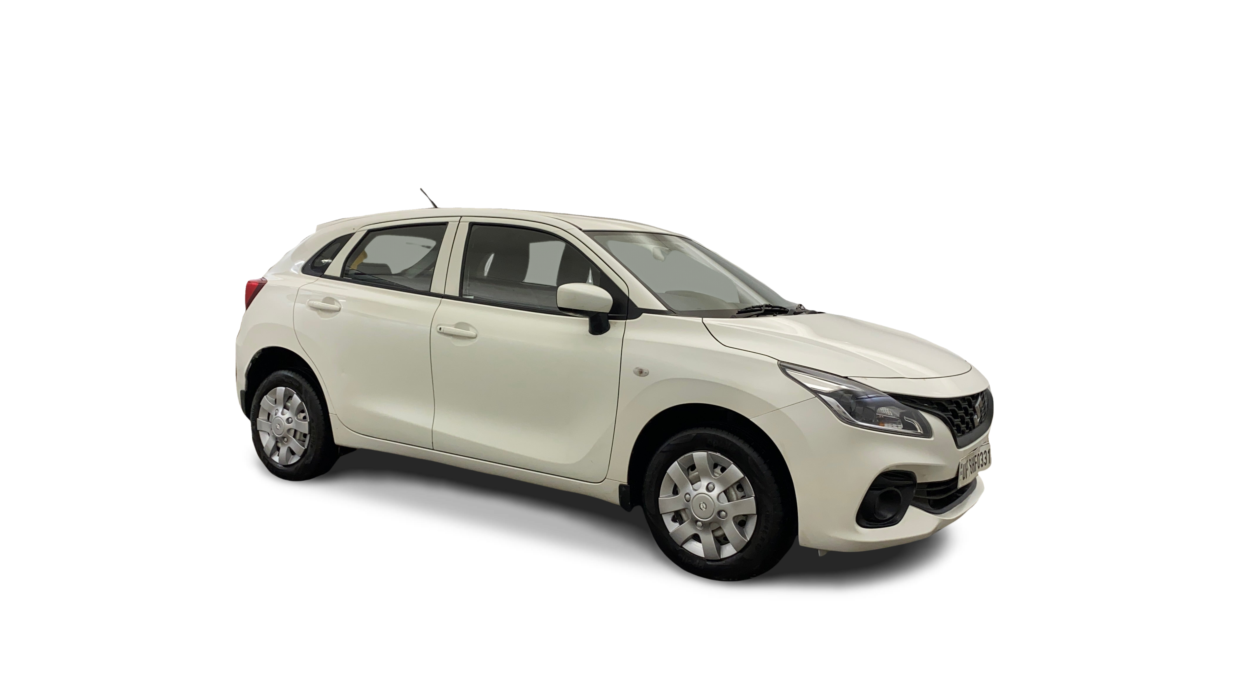 2023 Maruti Baleno - Hatchback - Petrol - Manual - ₹5.33 lakh