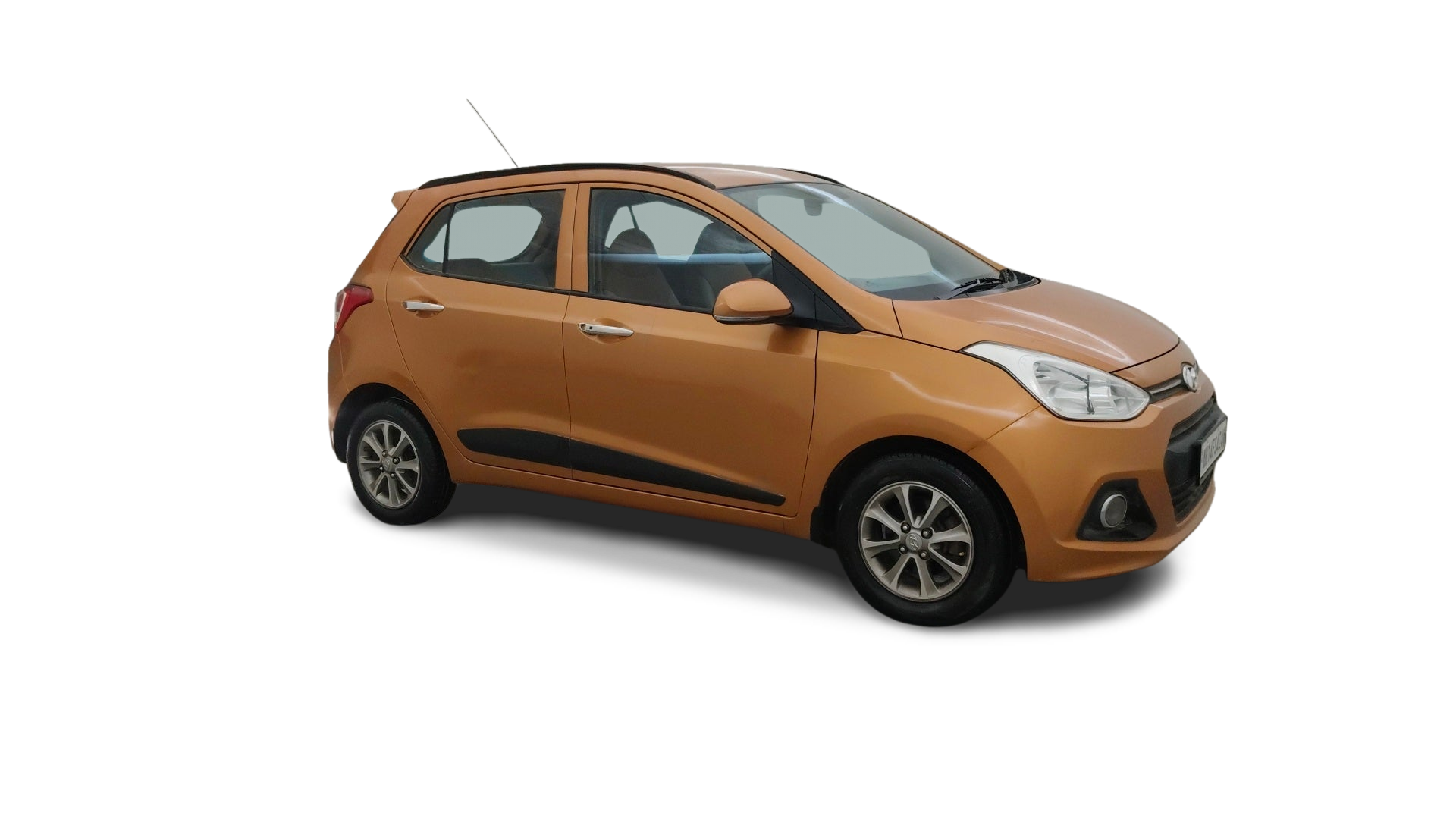 Hyundai Grand i10-img
