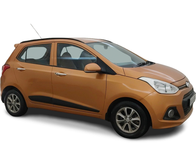 Hyundai Grand i10-img