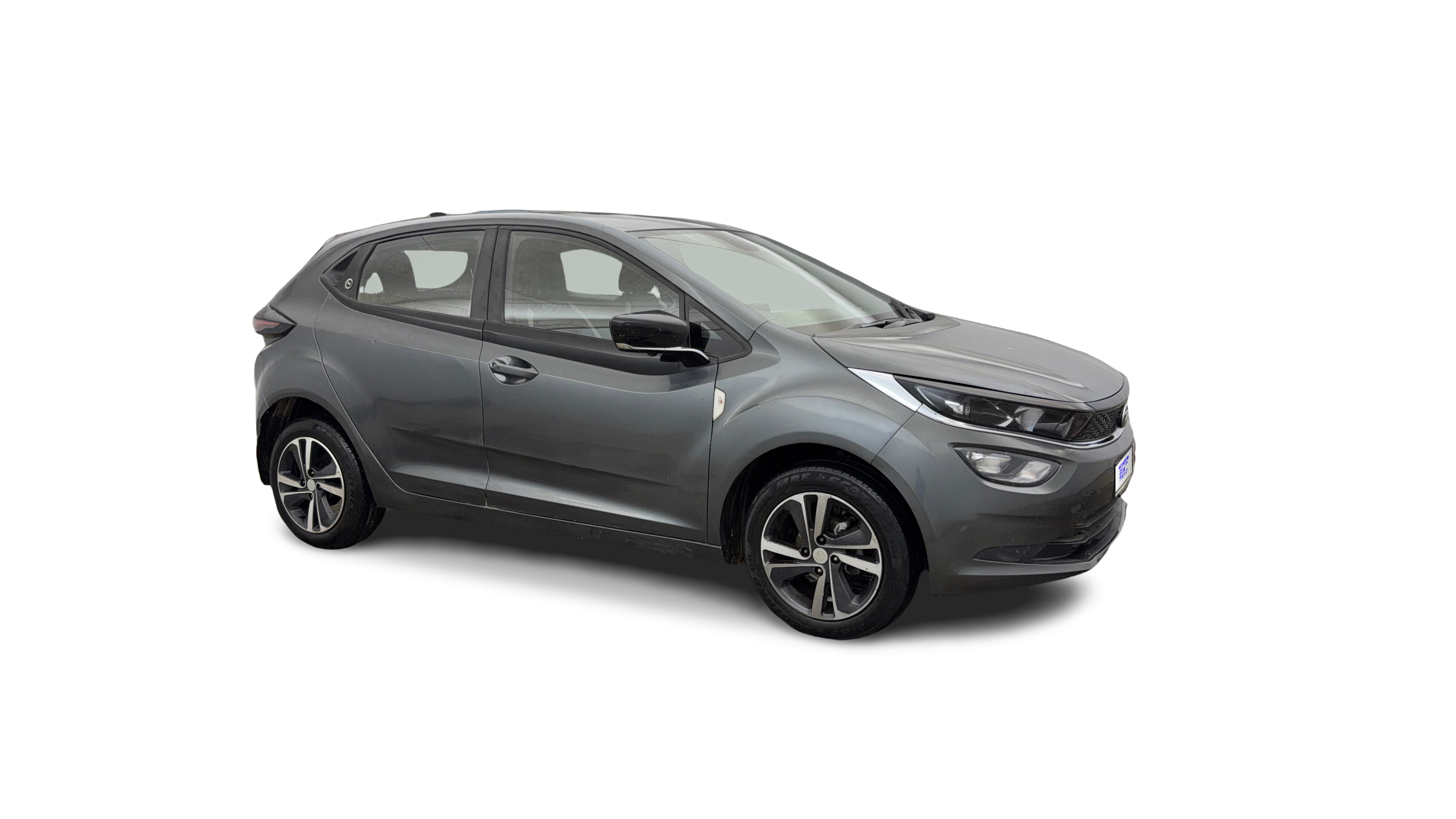 2023 Tata ALTROZ - Hatchback - Petrol - Manual - ₹6.33 lakh