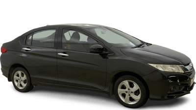 2015 Honda City - Sedan - Petrol - Automatic - ₹4.14 lakh
