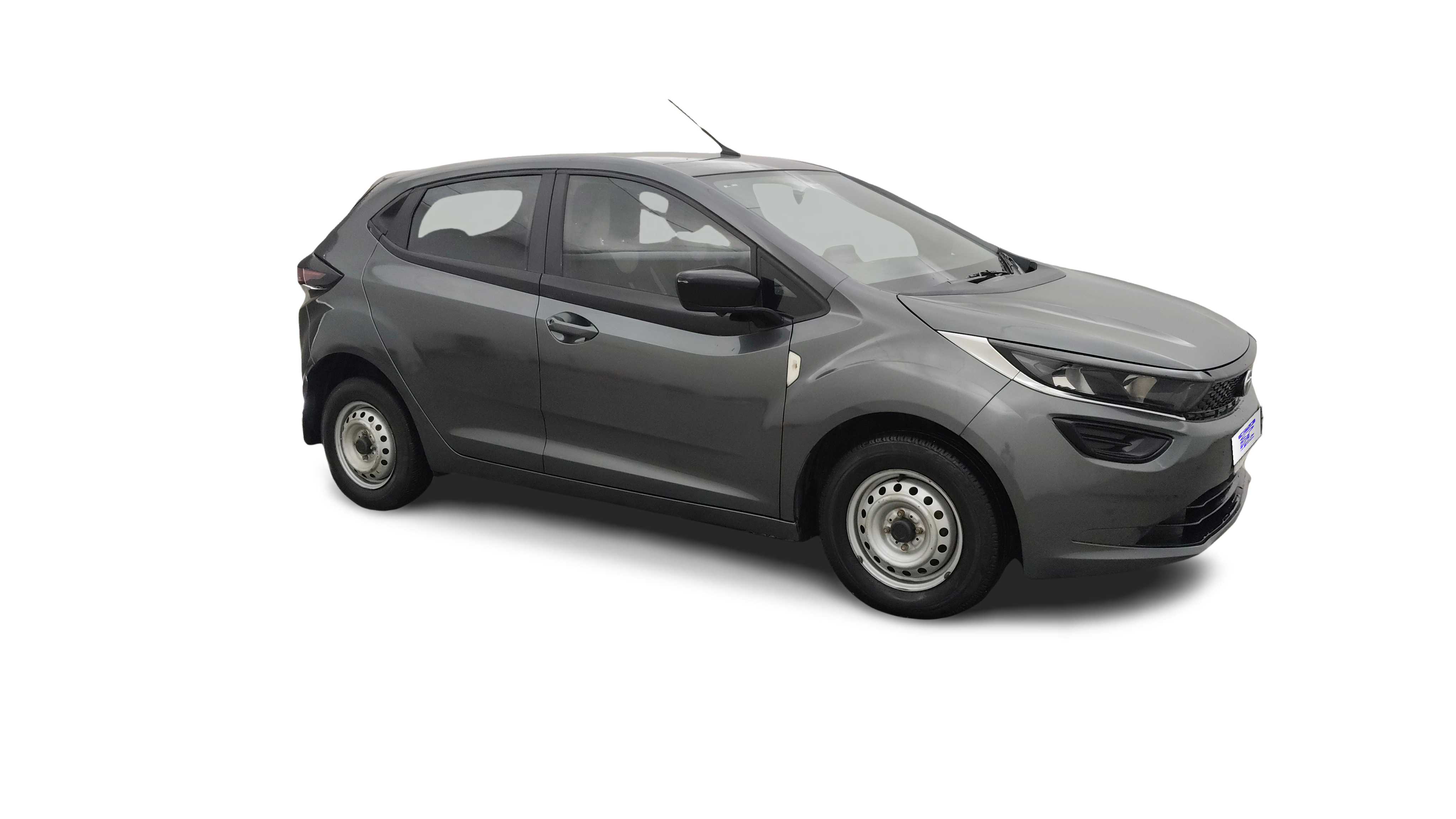 2021 Tata ALTROZ - Hatchback - Petrol - Manual - ₹4.28 lakh