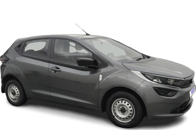 2021 Tata ALTROZ - Hatchback - Petrol - Manual - ₹4.28 lakh