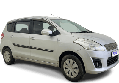 2014 Maruti Ertiga - SUV - CNG - Manual - ₹3.94 lakh