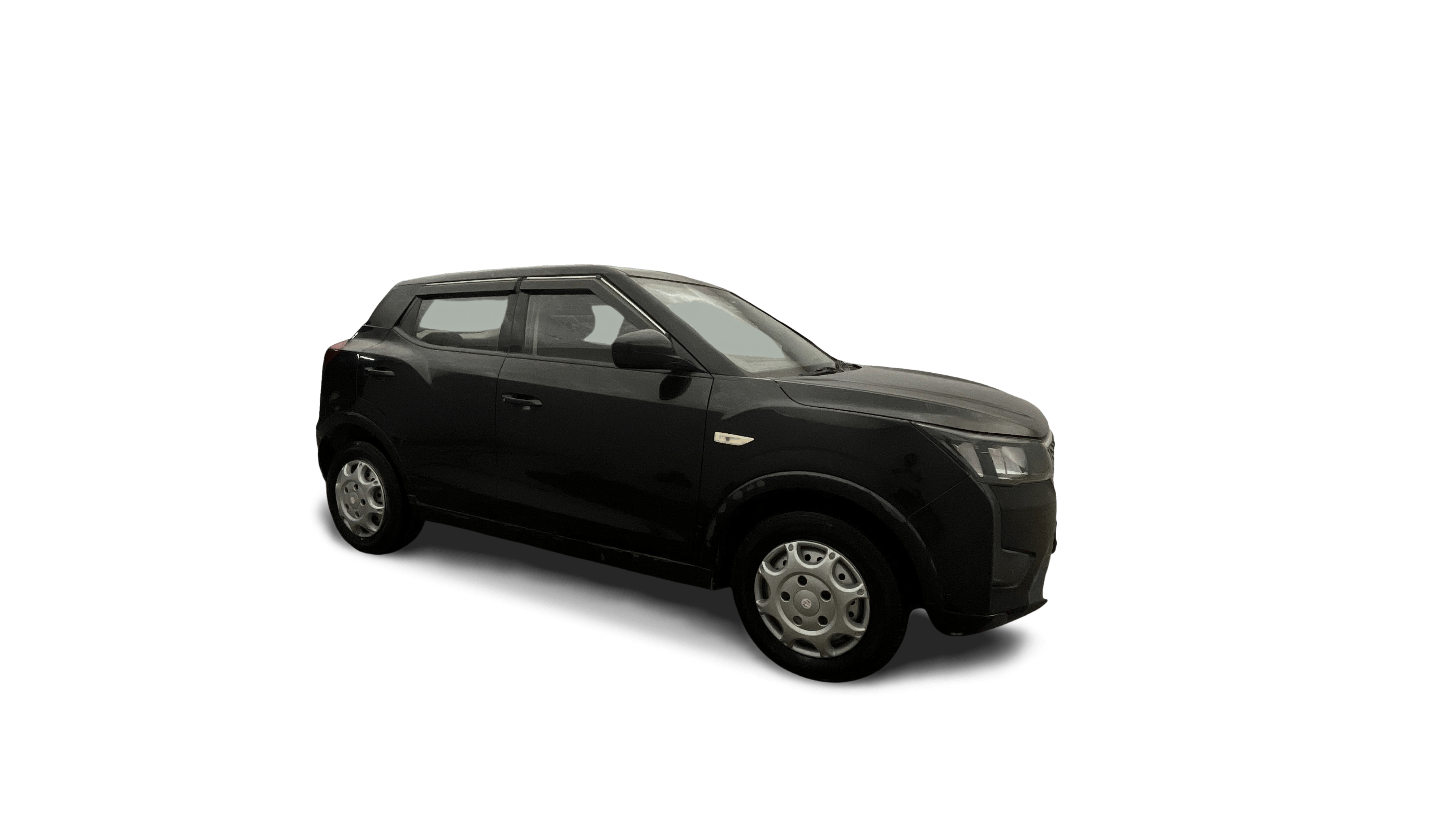 2021 Mahindra XUV300 - SUV - Petrol - Manual - ₹4.69 lakh