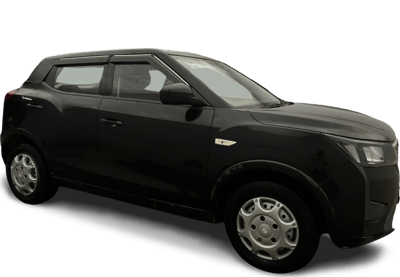 2021 Mahindra XUV300 - SUV - Petrol - Manual - ₹4.69 lakh