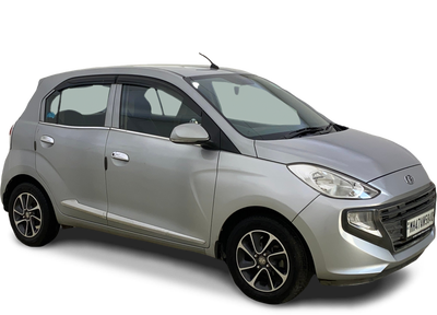 Hyundai NEW SANTRO-img