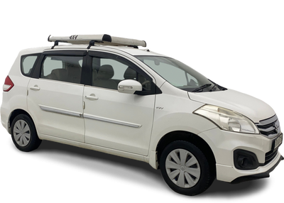 Maruti Ertiga-img
