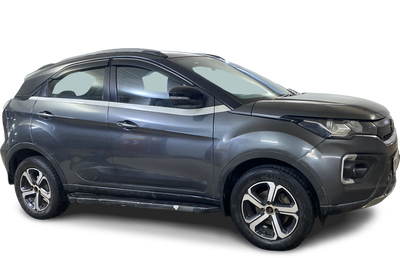 2022 Tata NEXON - SUV - Diesel - Automatic - ₹7.33 lakh